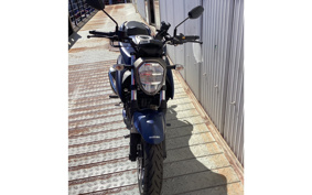 SUZUKI JIKUSA-250 ED22Y