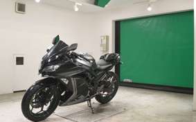 KAWASAKI NINJA 250 ABS EX250L