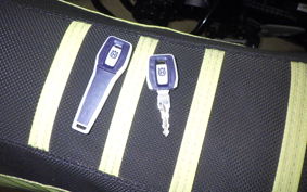 HUSQVARNA 701SM 2017