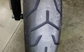 HARLEY FXSB 1580 2014