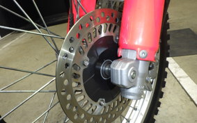 HONDA XR-250 GEN 2 2012 MD30