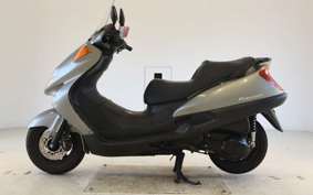 HONDA FORESIGHT EX MF04