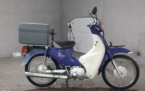 HONDA SUPER CUB110 JA07