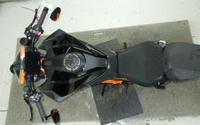 KTM 1290 SUPER DUKE R 2022