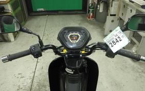 HONDA ｸﾛｽｶﾌﾞ JA10
