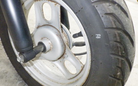 HONDA DIO Gen.5 AF56