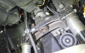 SUZUKI SKYWAVE 250 (Burgman 250) S Gen.3 2019 CJ46A