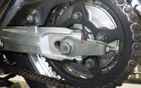 HONDA CBX400F 2026 NC07