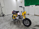 Фото Honda MONKEY с японского аукциона