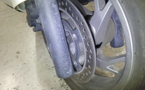 SUZUKI GEMMA 250 CJ47A