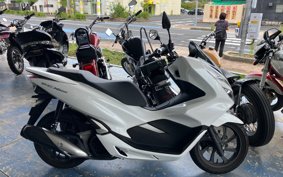 HONDA PCX 150 KF30