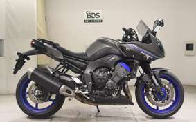 YAMAHA FZ8 FAZER SA 2013