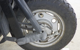 HONDA GYRO X 1999 TD01