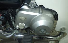 HONDA C50 SUPER CUB 2006 AA01