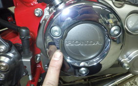 HONDA MONKEY 125 2018 JB05