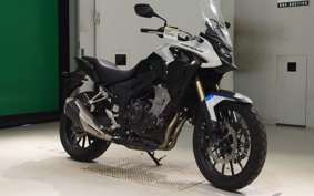 HONDA 400X 2018 NC56