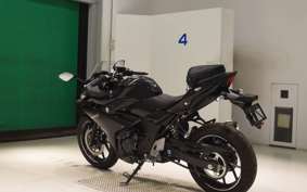 SUZUKI GSX250RA 2003