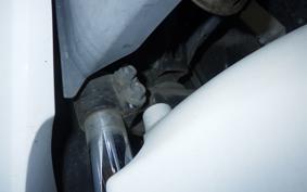 HONDA BENLY 110 JA09