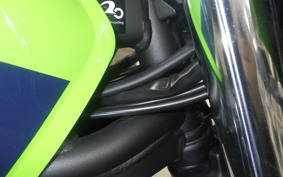 KAWASAKI ZRX1200 D 2015 ZRT20D