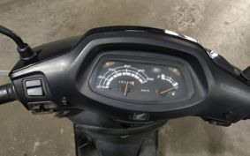 HONDA SPACY 100 JF13