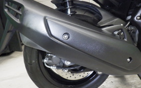 YAMAHA TRICITY 125 ヤネツキ SEC1J