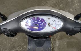 HONDA DIO AF56