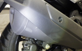 YAMAHA N-MAX 155 A SG50J