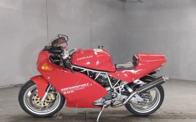DUCATI  DUCATI 900SS 906SC