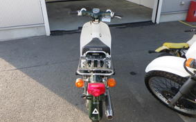 HONDA C90 SUPER CUB HA02