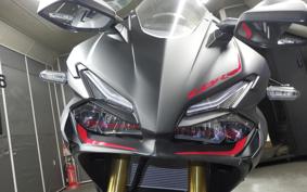 HONDA CBR250RR A 1989 MC51