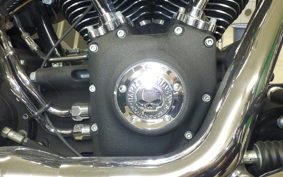 HARLEY FXSTB 1450 2002