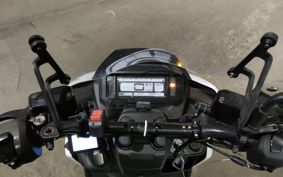 YAMAHA X FORCE  SG79J