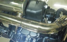 YAMAHA MT-09 SP 2024 RN87J