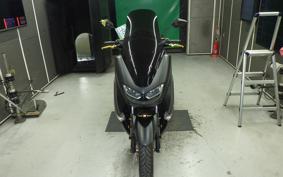 YAMAHA N-MAX 155 2007 SG66J
