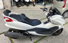 YAMAHA MAJESTY 250 SG20J