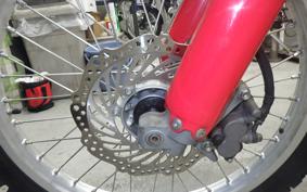 HONDA CRF250L 2013 MD44