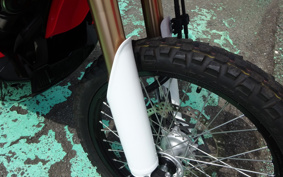 HONDA CRF250 RALLY LD ABS MD44