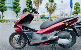 HONDA PCX 125 JF56