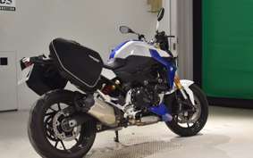 BMW F900R PREMIUM LINE 2022