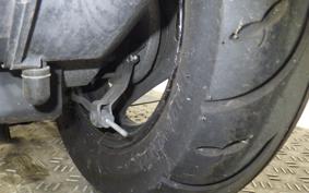 SUZUKI ADDRESS V125 CF4EA