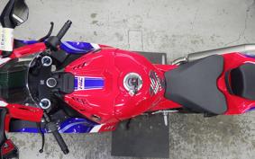 HONDA CBR1000RR RSP 2024 SC82