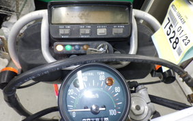 HONDA XR250 BAJA MD30