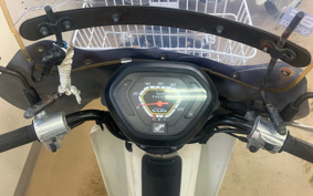 HONDA SUPER CUB110 JA10