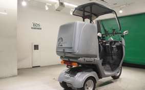 HONDA GYRO CANOPY