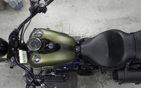 HARLEY FLSS 1800 2016