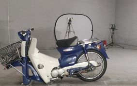 HONDA SUPER CUB50 AA01