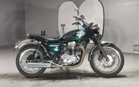 KAWASAKI W400 2008 EJ400A