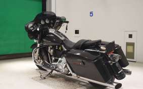 HARLEY FLHX 1450 2006