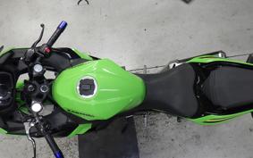 KAWASAKI NINJA 400 2018 EX400G