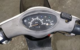 YAMAHA AXIS100 SB06J